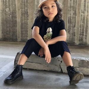 Dr. Marten’s 1460 boots Junior US 3